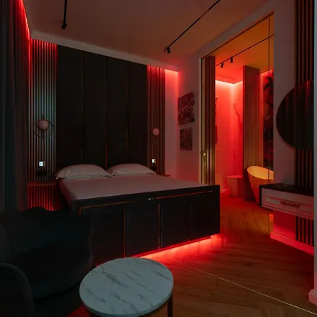 Bed & Breakfast Luxury *