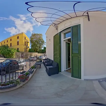 Luxury 4* Civitavecchia