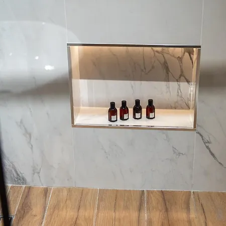 Bed & Breakfast Luxury Civitavecchia