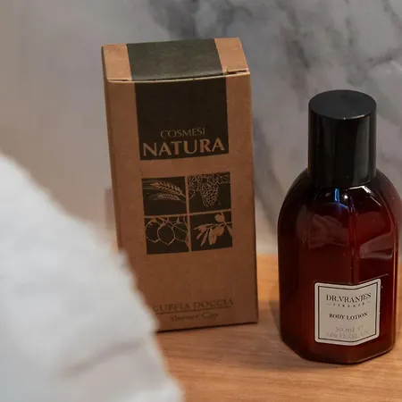 Luxury Bed & Breakfast