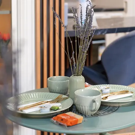 Bed & Breakfast Luxury