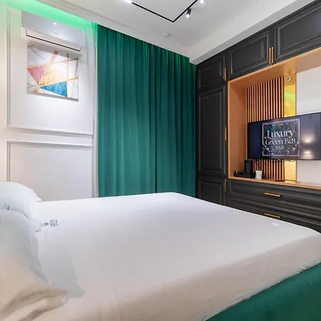 Bed & Breakfast Luxury Civitavecchia