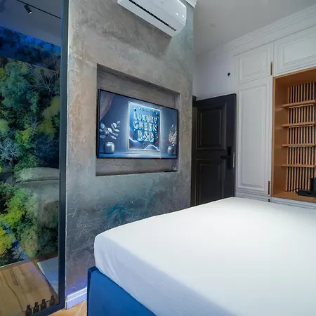 Bed & Breakfast Luxury *