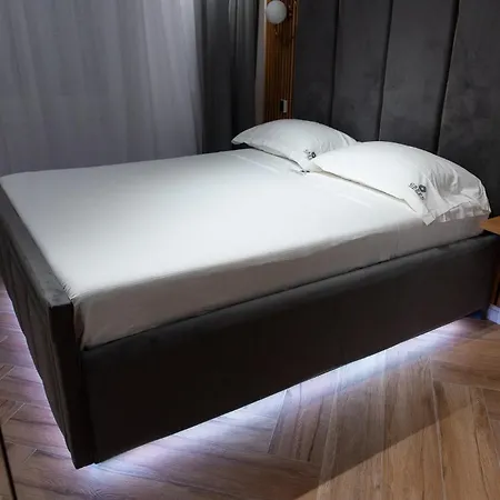 Luxury Bed & Breakfast Civitavecchia