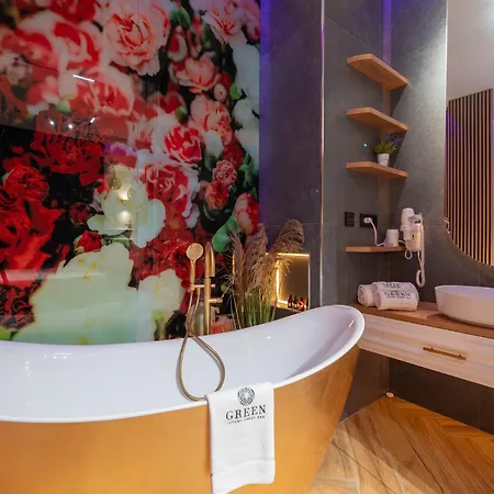 Bed & Breakfast Luxury *