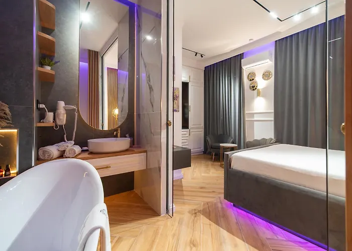Luxury 4*