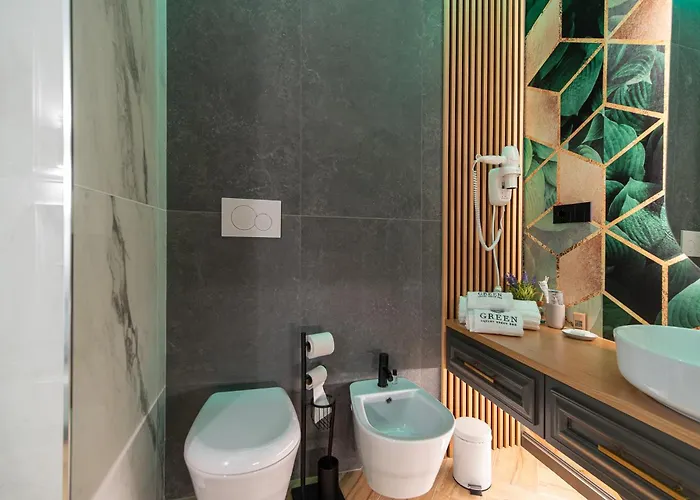 Luxury Civitavecchia